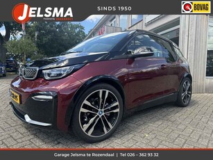 BMW i3 S Unique Forever Edition 120Ah,