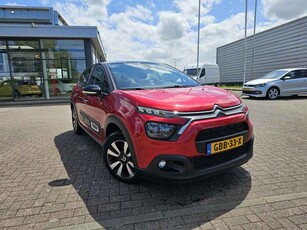 Citroën C3 1.2 PureTech Feel