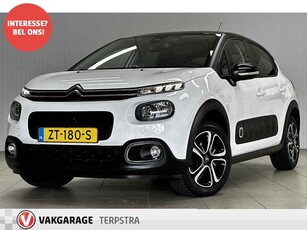 Citroën C3 1.2 PureTech S&S Feel Edition/