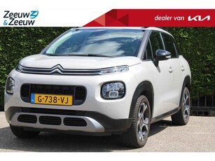 Citroën C3 Aircross 1.2 PureTech S&S Shine