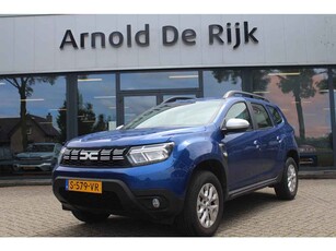 Dacia Duster 1.0 TCe 100 ECO-G Expression