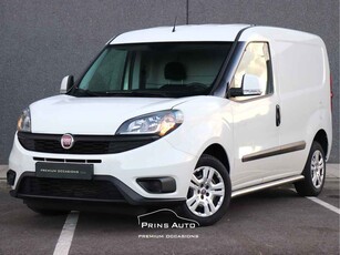 Fiat Doblo 1.3 MJ L1H1 SX