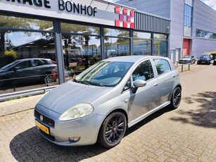 Fiat Grande Punto 1.4-16V Sport