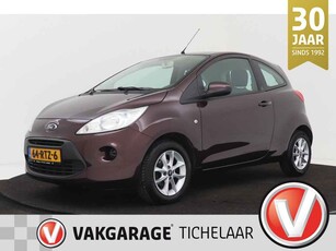 Ford Ka 1.2 Cool & Sound start/stop | Org NL | Airco |