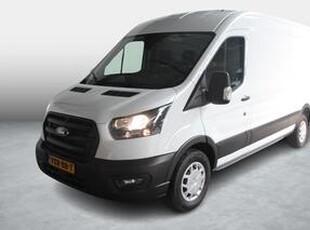 Ford TRANSIT 350 2.0 TDCI L3H2 Trend