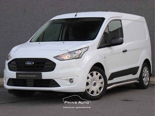 Ford Transit Connect 1.5 EcoBlue L1 Trend