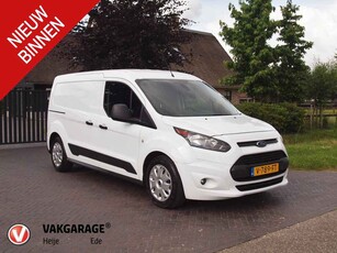 Ford Transit Connect 1.5 TDCI L2 Trend HP Start & Stop