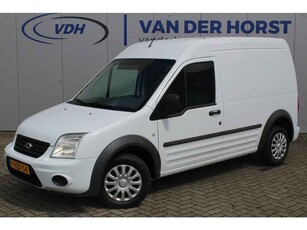 Ford Transit Connect T230L 1.8-90pk TDCi Trend.