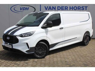 Ford Transit Custom 300 2.0-136pk EcoBlue L2H1 Trend - 'Sport Design Edition'.