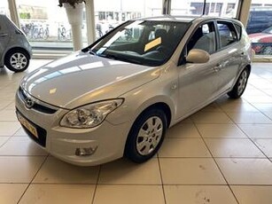 Hyundai I 30 1.6i Dynamic Airco BJ 2007 !!!