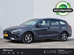 Hyundai I 30 Wagon 1.0 T-GDi MHEV Comfort Smart Automaat / Private Lease Vanaf ?629,- /