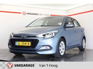 Hyundai i20 1.0 T-GDI Comfort