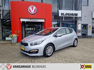 Kia cee'd 1.0 T-GDi 5D ComfortLine | Navi | PDC