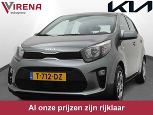 Kia Picanto 1.0 DPi ComfortLine