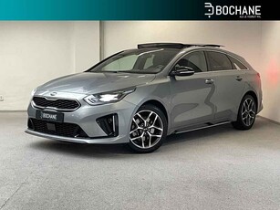 Kia ProCeed 1.0 T-GDI GT-Line