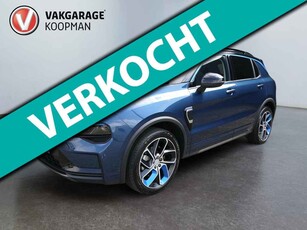 Lynk & Co 01 1.5261 PK 360.CAM PANORAMA CARPLAY 4 JAAR GARANTIE.