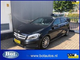 Mercedes-Benz A-KLASSE 180 Prestige AIRCO / CRUISE / NAVI / LMV