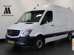 Mercedes-Benz SPRINTER 314 2.2 CDI Automaat L2H2 EURO 6 - Airco - Cruise - Camera - ? 17.950,- Excl.