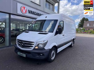 Mercedes-Benz Sprinter 316 2.2 CDI L2H2 EURO VI-D