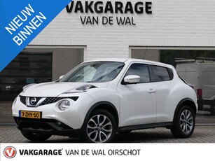 Nissan Juke 1.2 DIG-T S/S Connect Edition