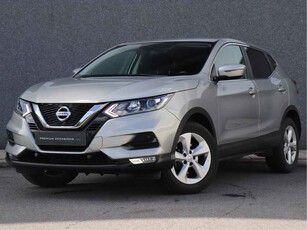 Nissan QASHQAI 1.3 DIG-T Business Edition