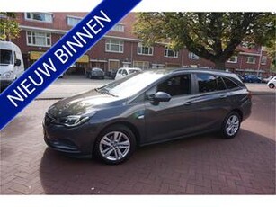 Opel ASTRA Sports Tourer 1.4 Edition 150 pk navigatie IntelliLink Pakket