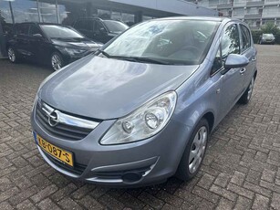 Opel Corsa 1.2-16V Business 5 Deurs Airco