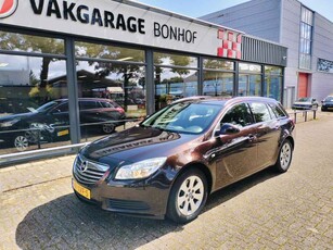 Opel Insignia Sports Tourer 1.6 T Sport