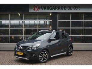 Opel KARL 1.0 Rocks Online Edition