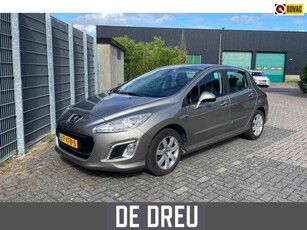 Peugeot 308 1.6 VTi Active 120pk | NAVI | CLIMATE | CRUISE | PDC V+A