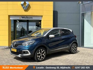 Renault Captur 0.9 TCe Intens