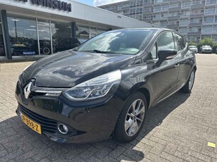 Renault Clio 0.9 TCe Eco2 Limited Navi Cruise Lmv Pdc Nap