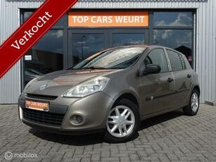 Renault CLIO 1.2 Special Line AIRCO/5DEURS/NAVIGATIE/TREKHAAK