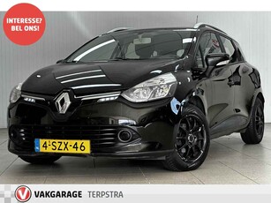 Renault Clio Estate 1.5 dCi ECO Expression/