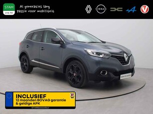 Renault Kadjar TCe 130pk Bose EDC/AUTOMAAT