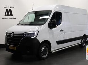 Renault MASTER 2.3 dCi 150PK L2H2 EURO 6 - Airco - Cruise - PDC - ? 17.950,- Excl.