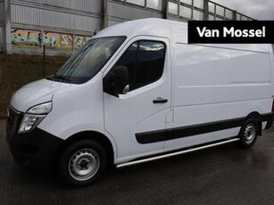 Renault MASTER 2.3 dCi L2H2 Acenta | Full Map Navigatie | Camera | Cruise Control | Trekhaak | Airconditioning | Licht- en regensensor |