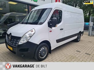 Renault Master T33 2.3 dCi L2H2 airco|trekhaak|all in prijs