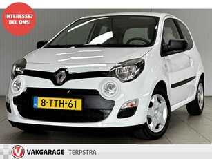 Renault Twingo 1.2 16V Parisienne/