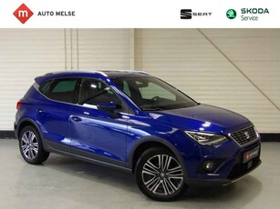 Seat Arona 1.0 TSI 115pk Xcellence