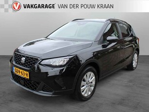 Seat Arona 1.0 TSI Style Business Automaat