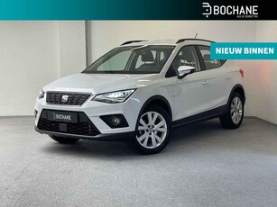 Seat Arona 1.0 TSI Style Business Intense