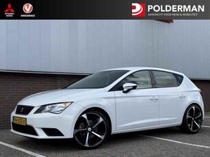 Seat Leon 1.2 TSI Reference