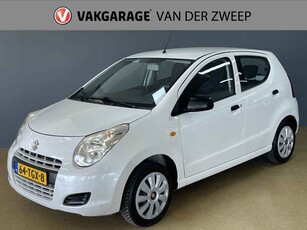 Suzuki Alto 1.0 Comfort Plus | Airco