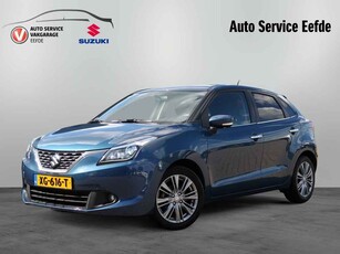 Suzuki Baleno 1.2 SH High Exec.