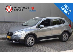 Suzuki S-Cross 1.6 Exclusive