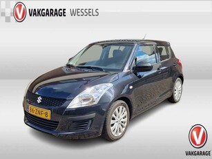 Suzuki Swift 1.2 Bandit EASSS