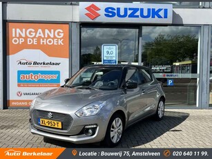 Suzuki Swift 1.2 Select