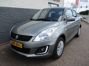 Suzuki Swift 4X4 1.2 Bandit EASSS