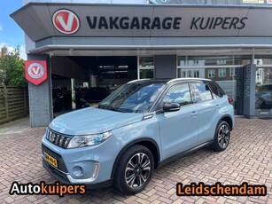 Suzuki Vitara 1.4 Boosterjet Select